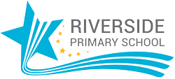 logo of Riverside Primary School